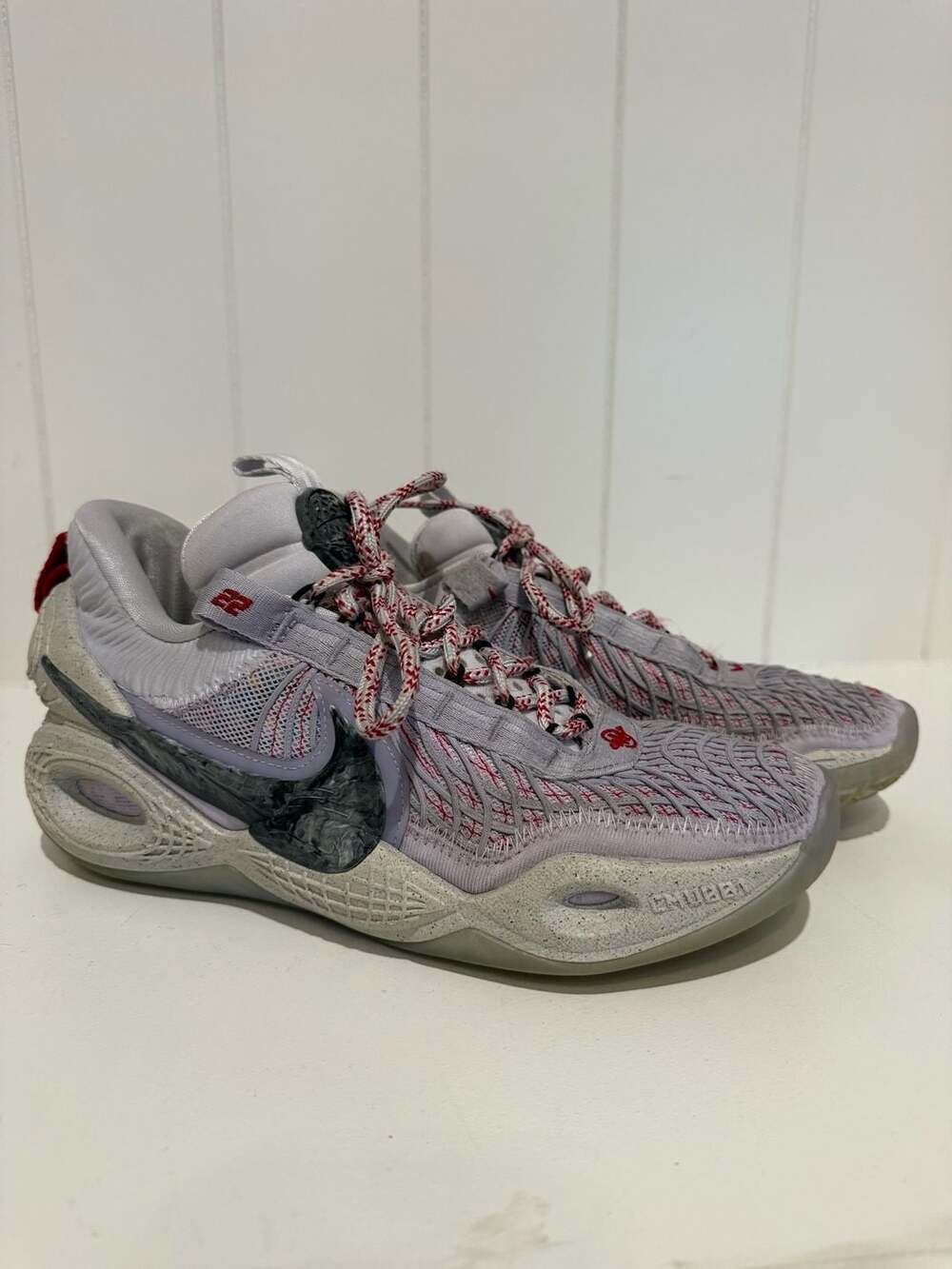 Nike Cosmic Unity 'Amalgam' / 'Multi-Color' Basketball Shoes (DA6725-901)